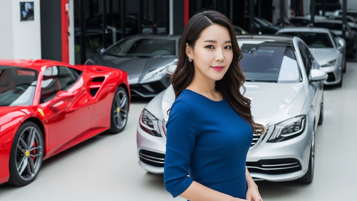 bmw 5시리즈 풀체인지 제원