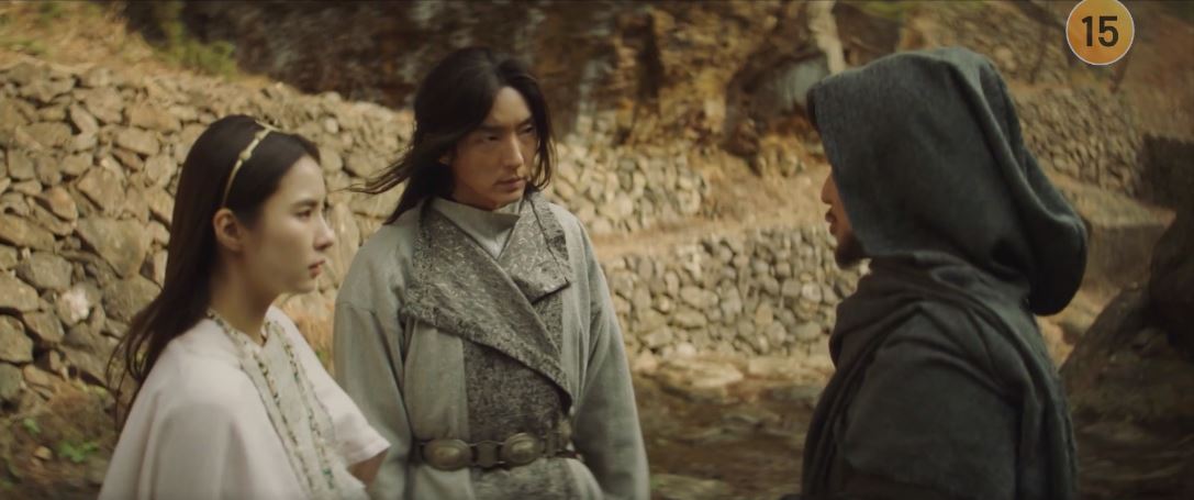 아라문의검_4회