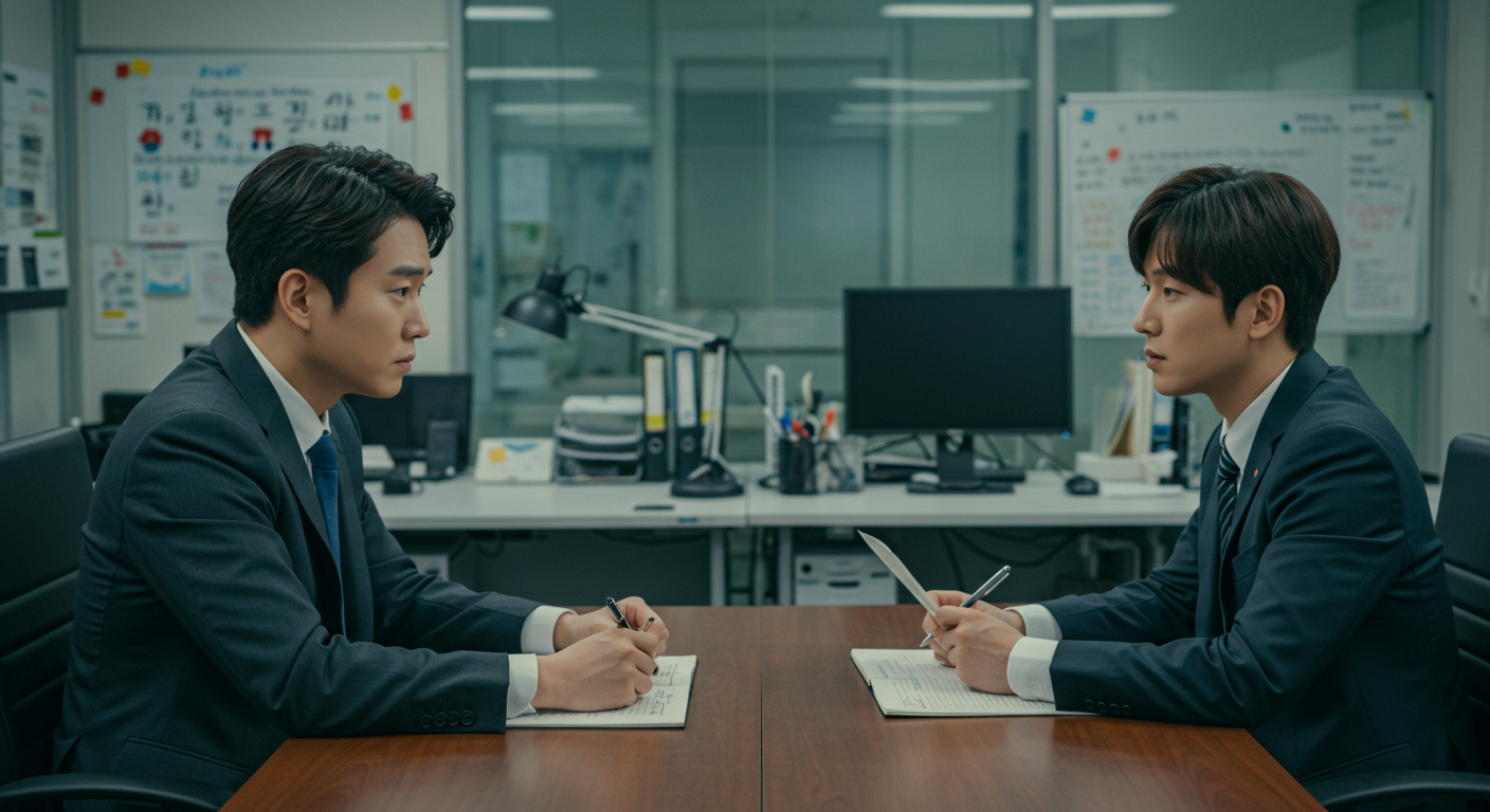 직장 소통 갈등 대처법