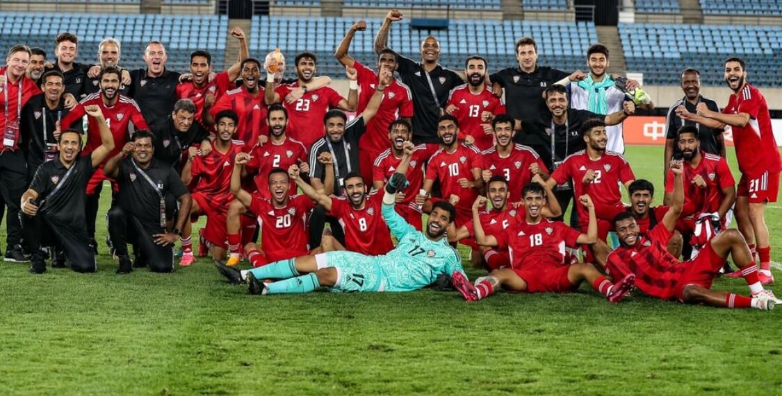 AFC U-23 카타르 아시안컵 참가국, 역대 성적 일정 예선