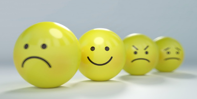 감정 설계의 시대 (감정 분석, 환경 설계, 감정 경험의 설계)