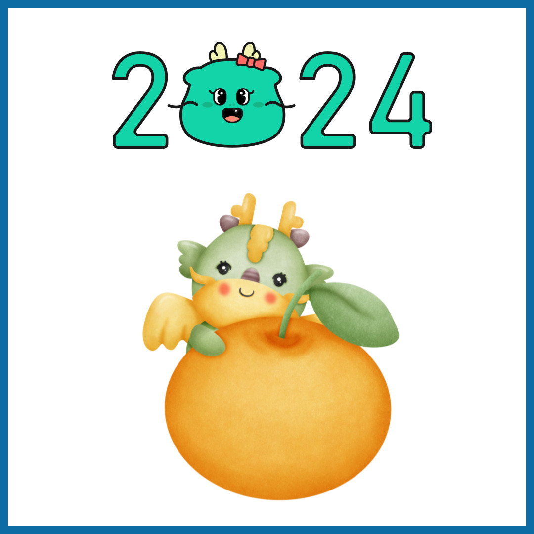 2024년 새해 인사말 좋은글 20가지 추천