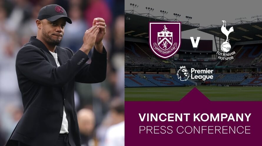 토트넘-번리-중계