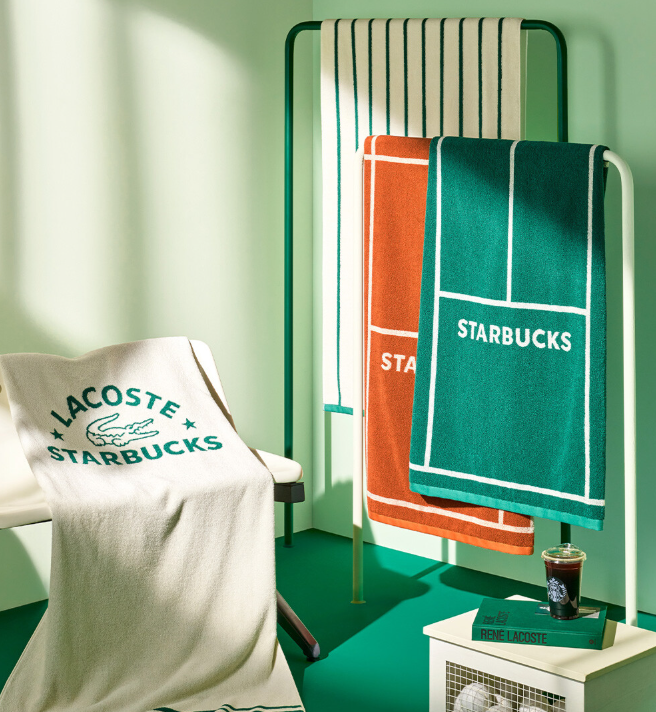 스타벅스 프리퀀시