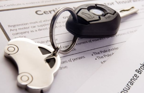 자동차 종합보험