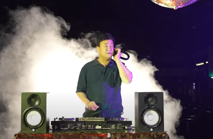 백종원 심폐소생술&amp;#44; 해명