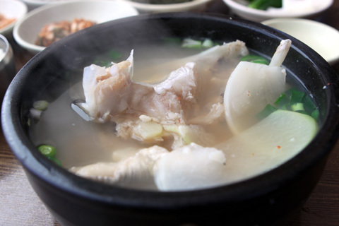 대구탕