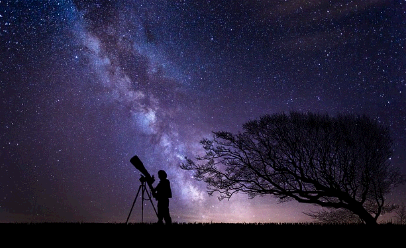 천문학자 하는 일 및 천체정보학 탐색