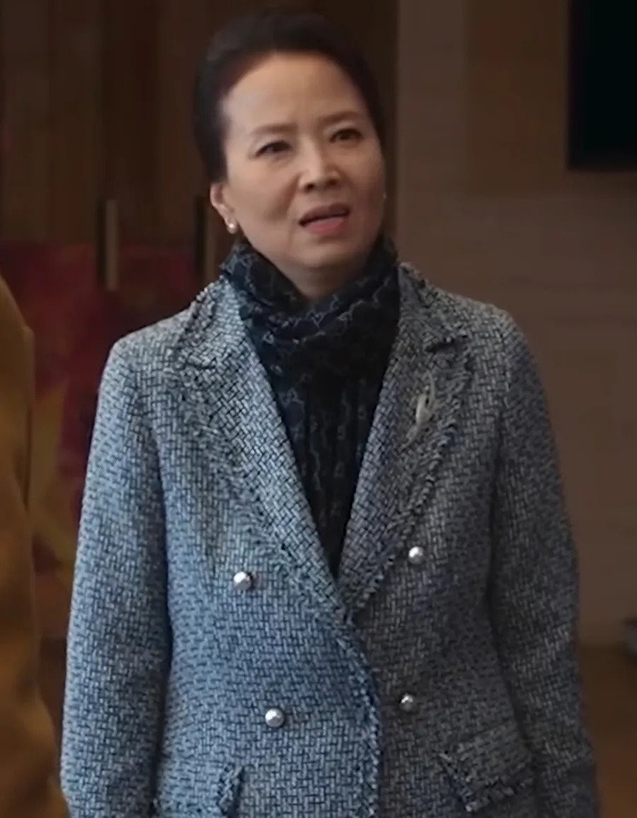 오민애 배우 프로필