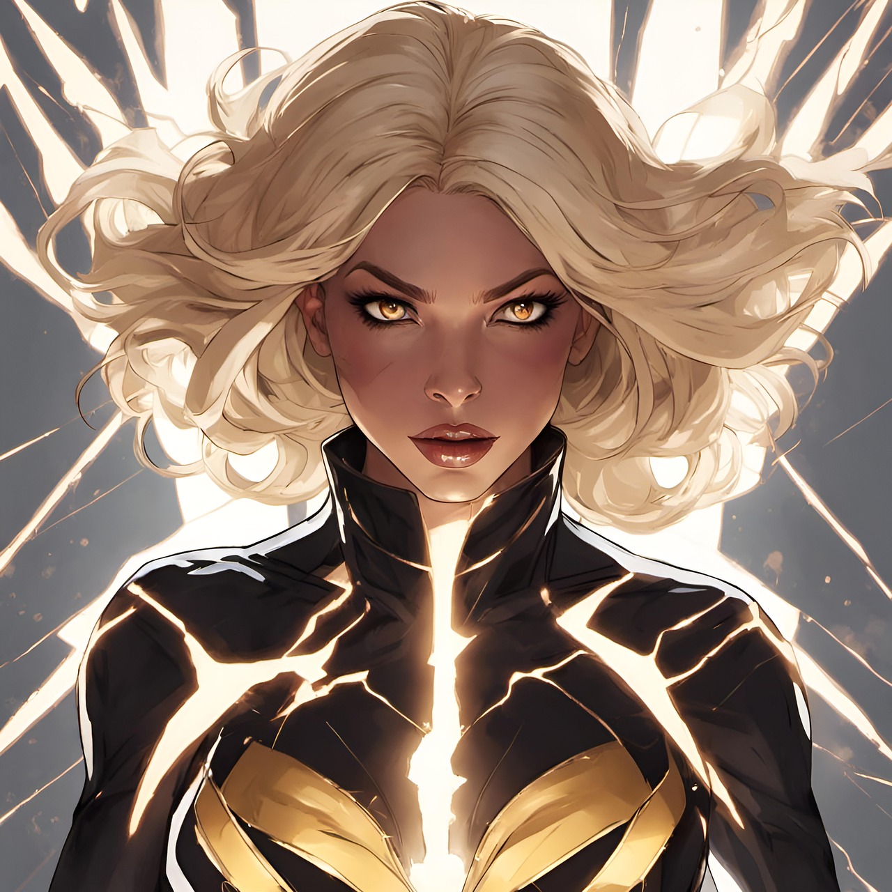 썬더볼츠 관련 사진