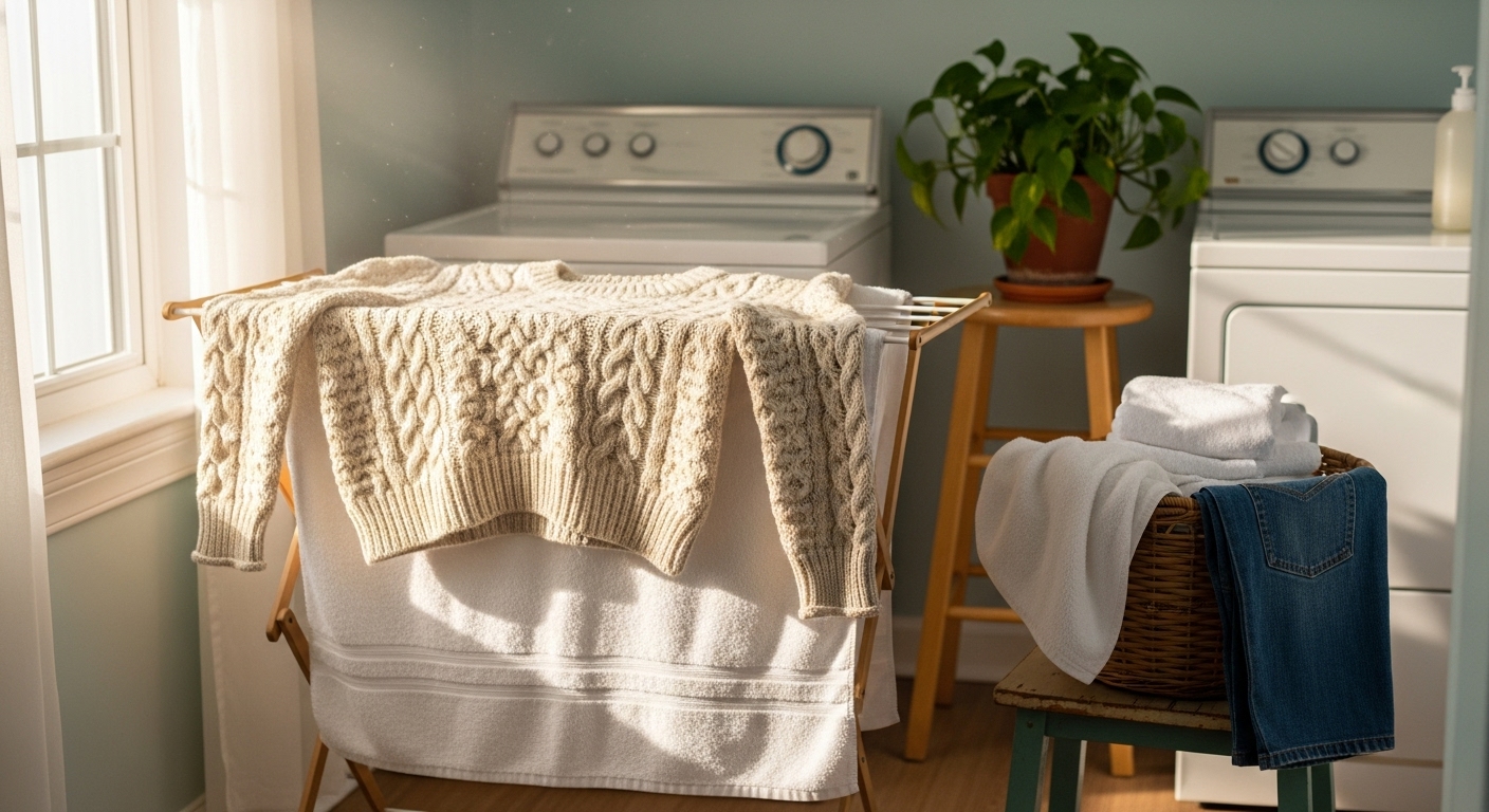 줄어든니트복구