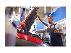 자동차검사 예약