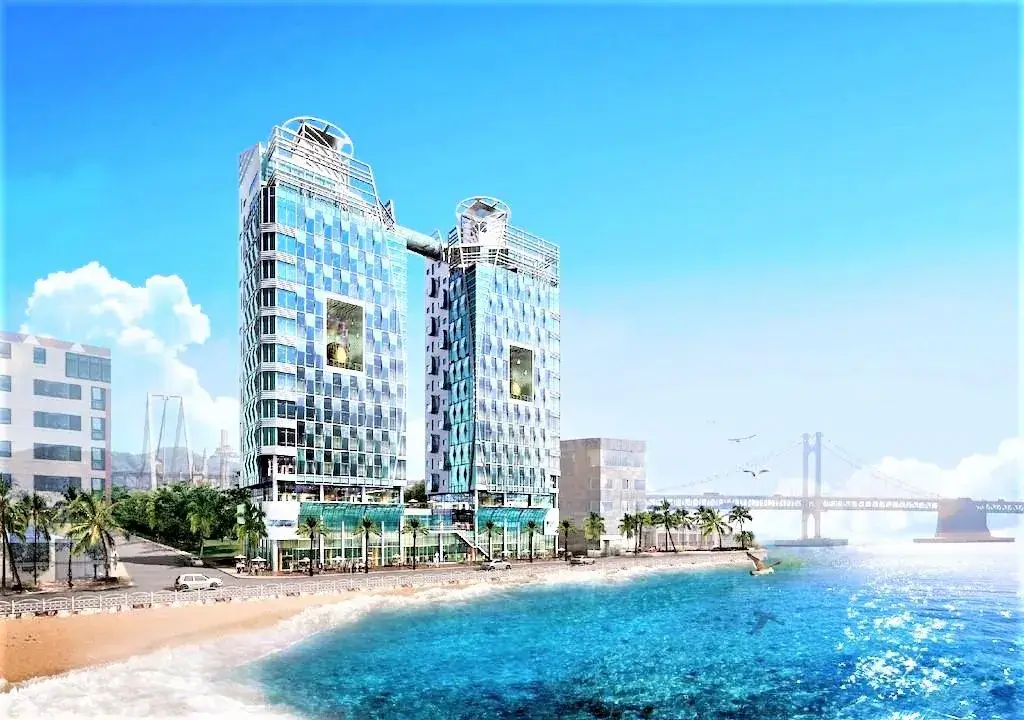 부산 불꽃축제 2024 광안리 가성비 호텔 예약 방법