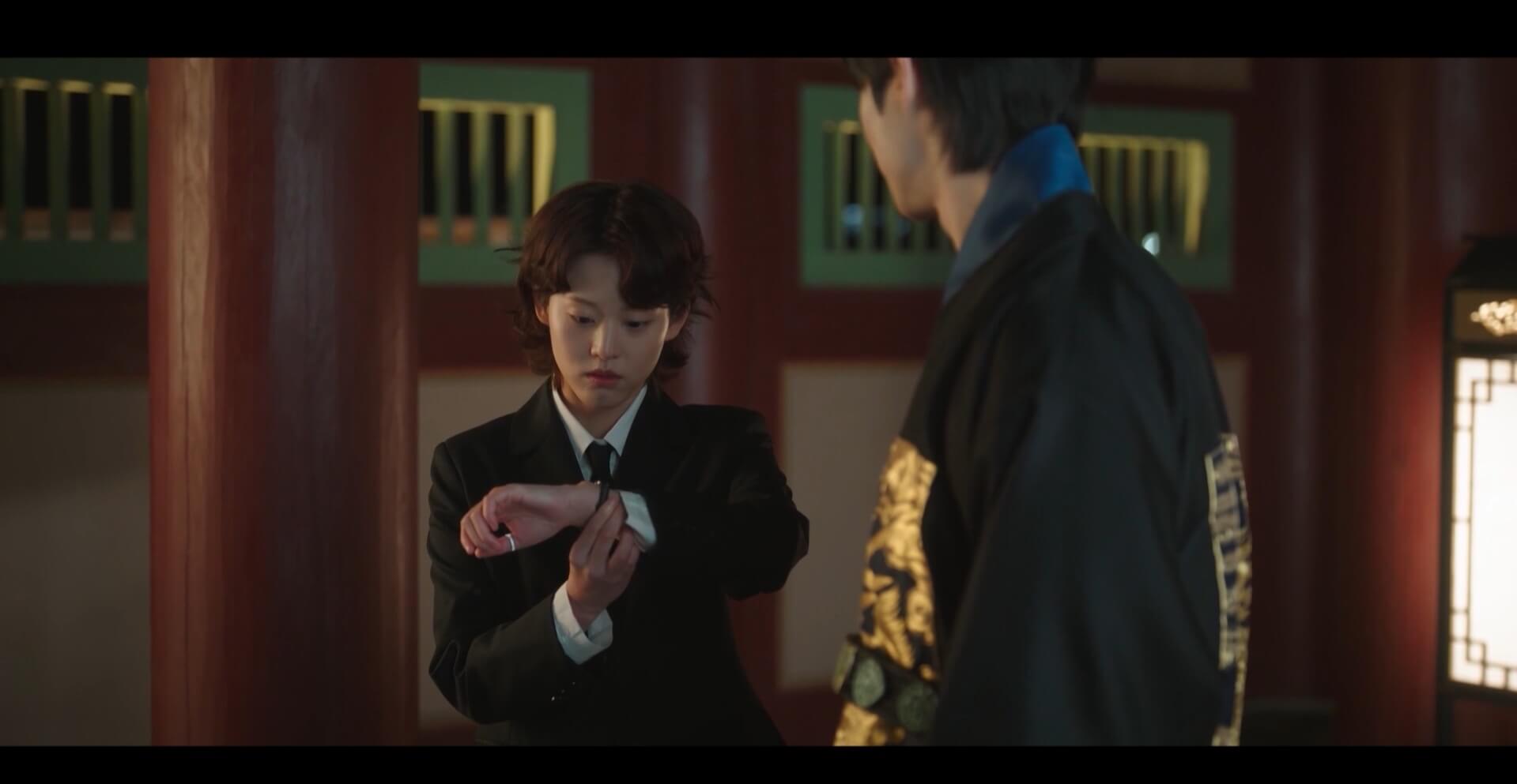 [MBC 21세기 대군부인 10회] 줄거리 리뷰 70