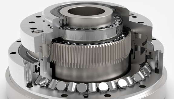 에스비비테크-감속기-사진