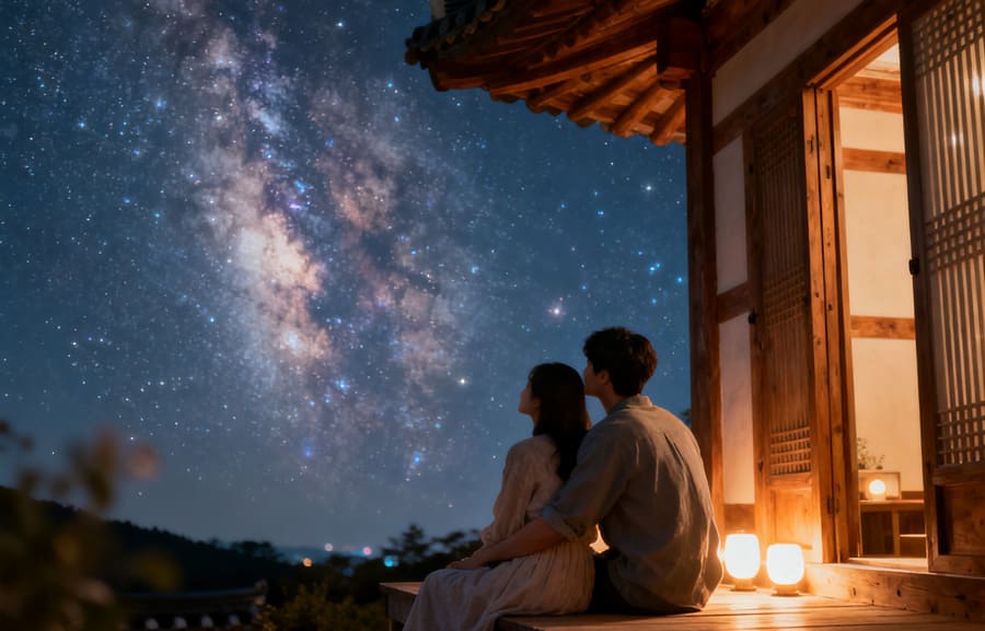 커플-로맨타지-감성-국내-여행지