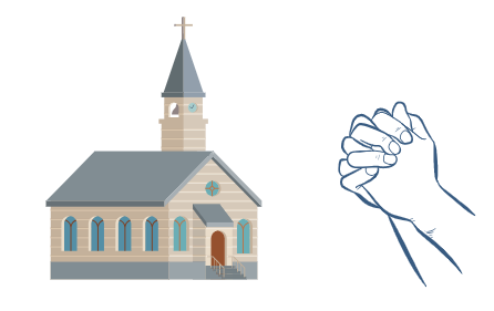 8월 대표기도문