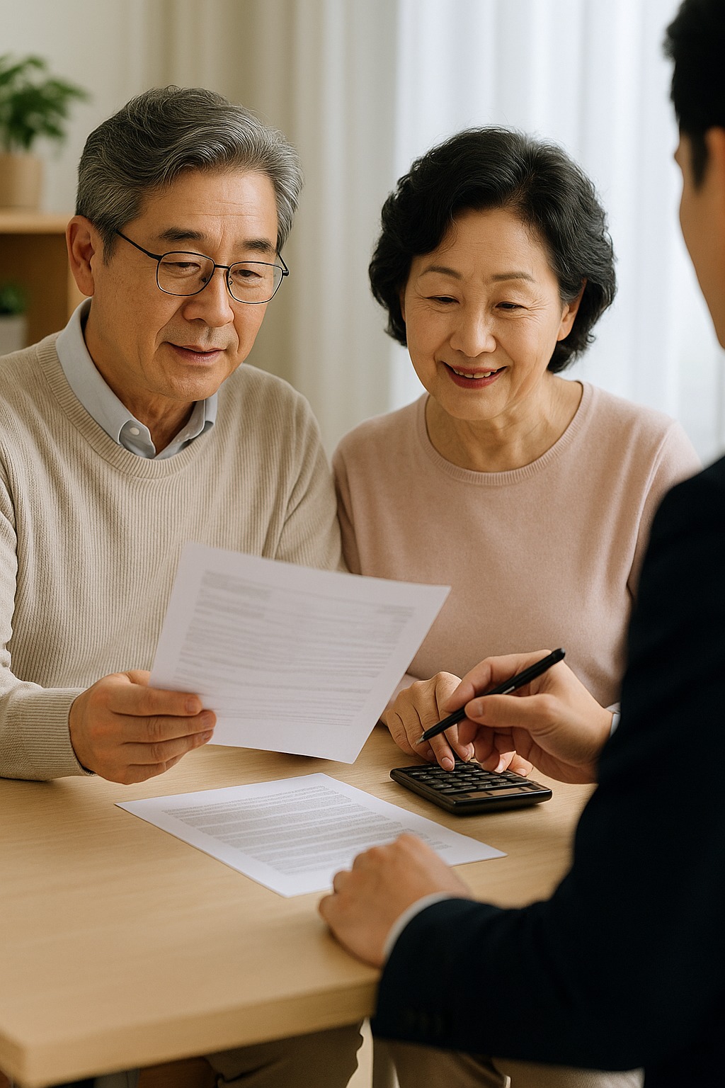 재직자 연금 감액 제도, 합리적인가? (6단계 가이드)관련된 사진