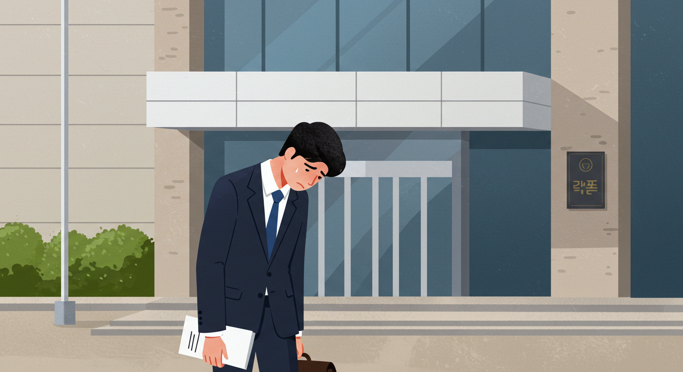 법률책임, 직무태만