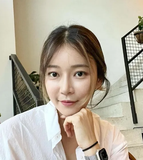 나는 솔로 8기 영숙