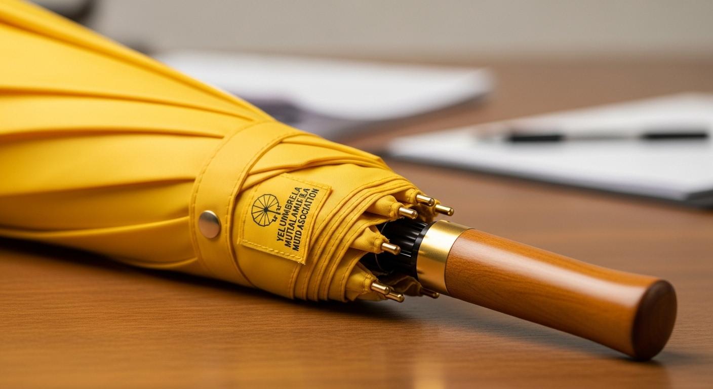 노란우산공제회 가입방법