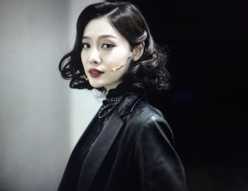 김히어라 연기 활동