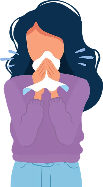 어린이 콧물약 추천과 콧물 관련 질환, 예방법 알아보기