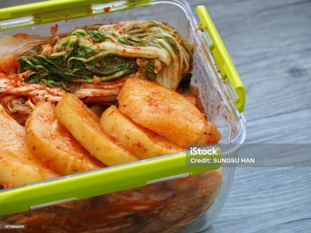 절임배추 20kg 몇포기 가격