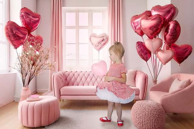 감정 표현이 서툰 아이, 공감 능력을 키우는 방법