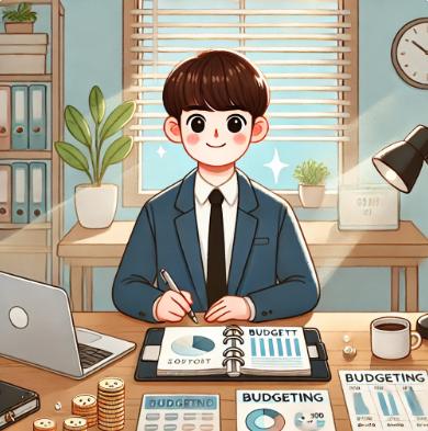 사회초년생 재테크