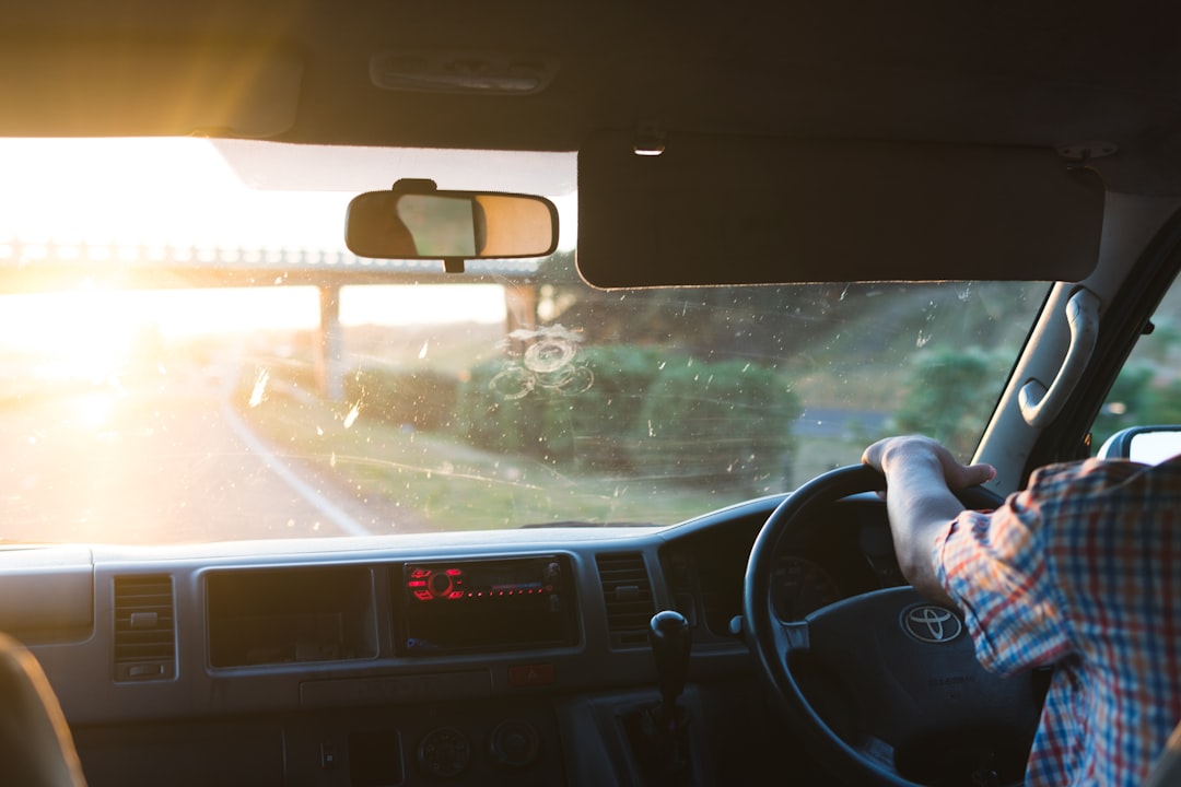 Driver's insurance