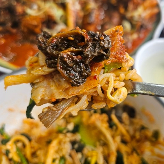 부천 코다리구이 맛집, 연매출 12억 만든 청국장 한상 정체는