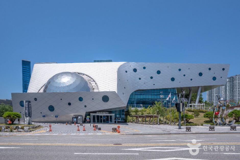 김천 가볼만한곳 베스트 10
