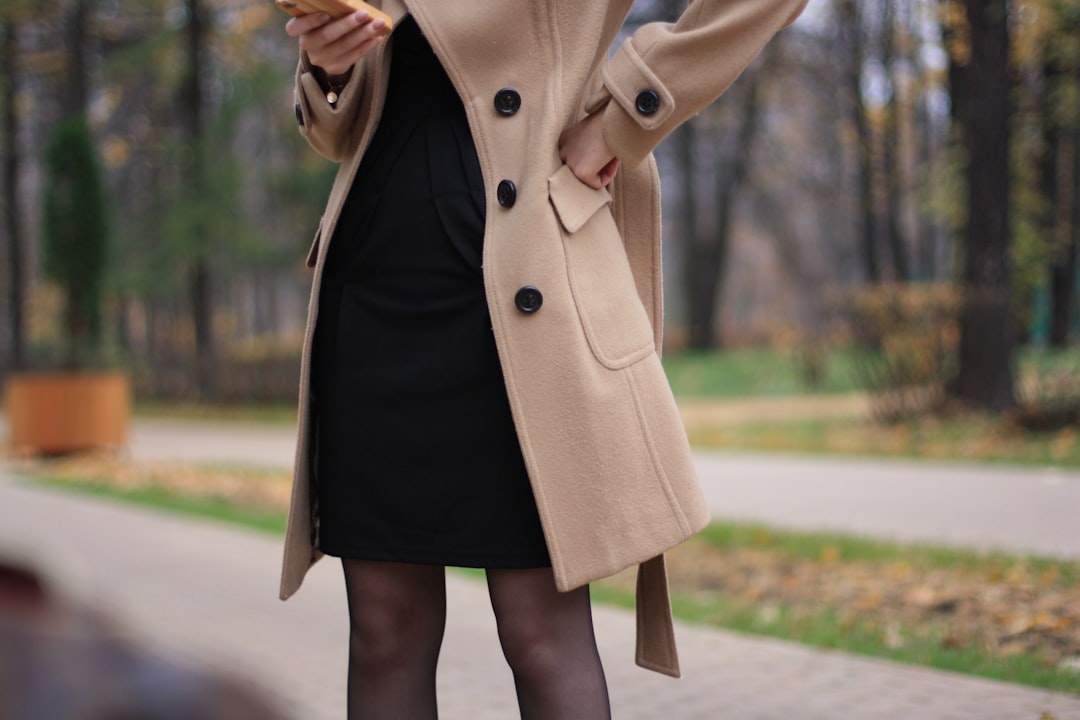 Women's fashion.