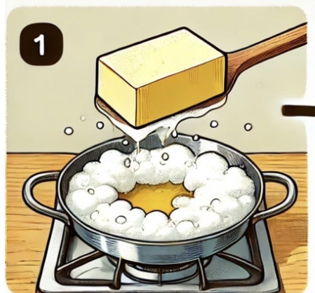 기버터-만들기1