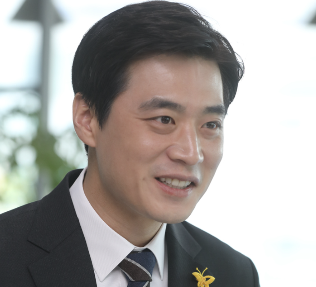 한준호 의원