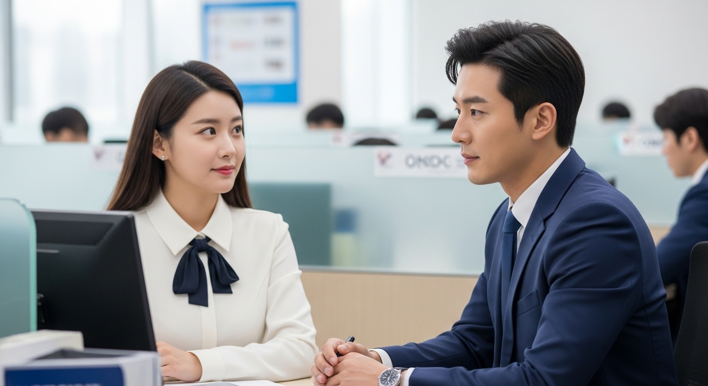 숨은 계좌 통합 조회 서비스