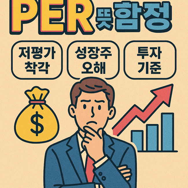 PER 뜻과 함정