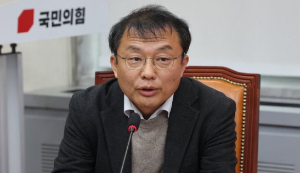 민경우 프로필 나이 고향 학력 노인 막말 | 국민의힘 비대위원 민경우 사퇴 근황