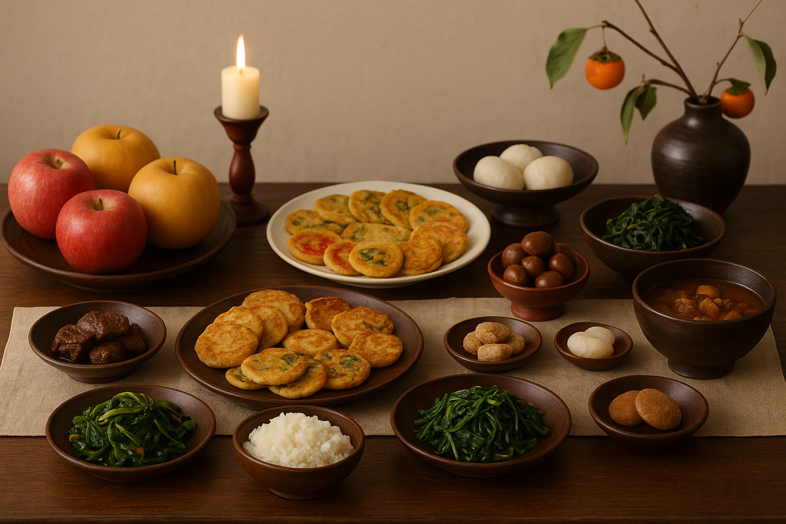 추석 차례상 비용 절약 꿀팁