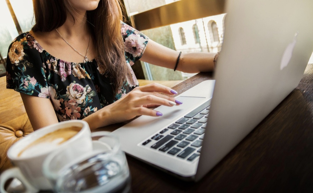 온라인 쇼핑 사진