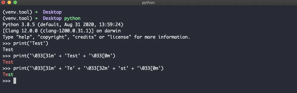 1. 직접 설정 방법