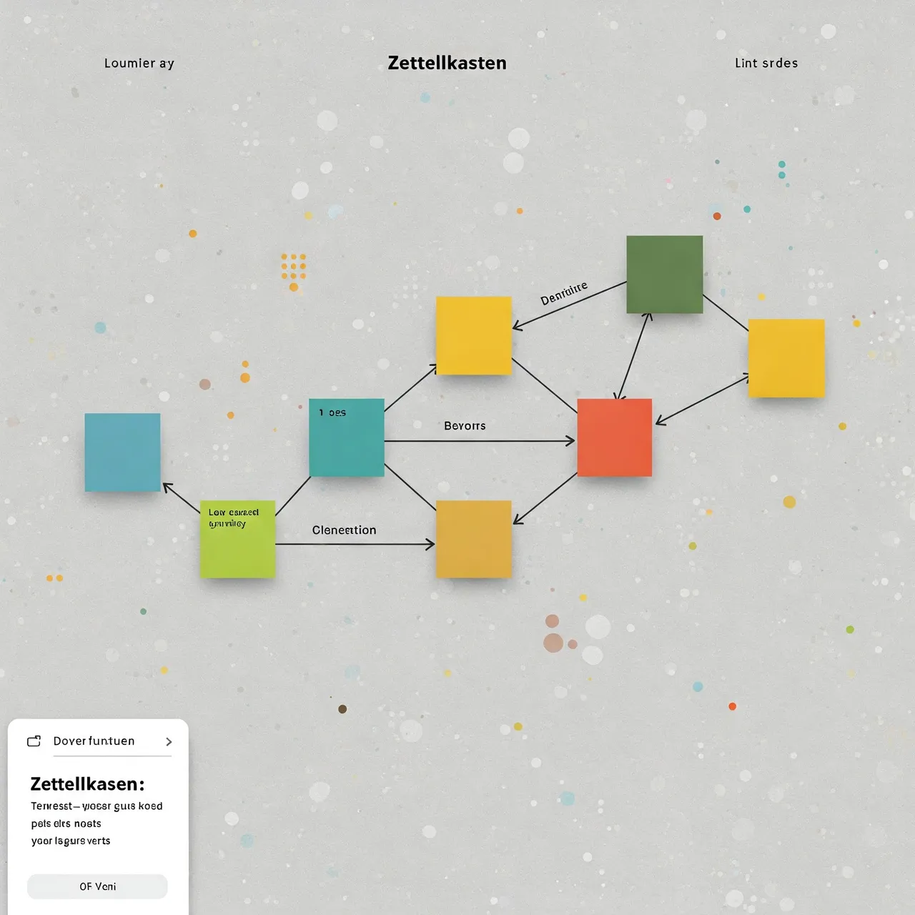 제텔카스텐 구조
