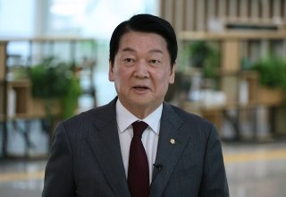 안철수 국민의힘 혁신위원장 사퇴