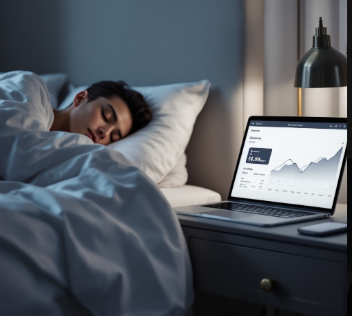 규모의 경제를 낼 수 있습니다.