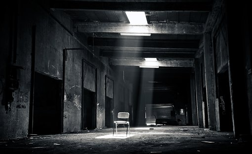 과거는 과거일 뿐이다.