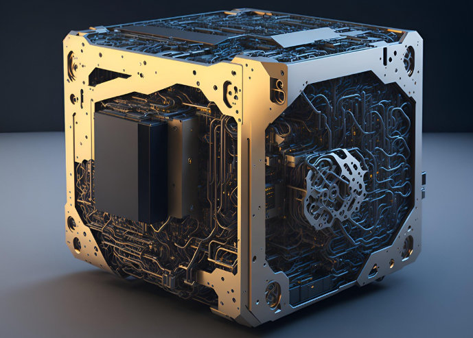 양자컴퓨터 투자전략