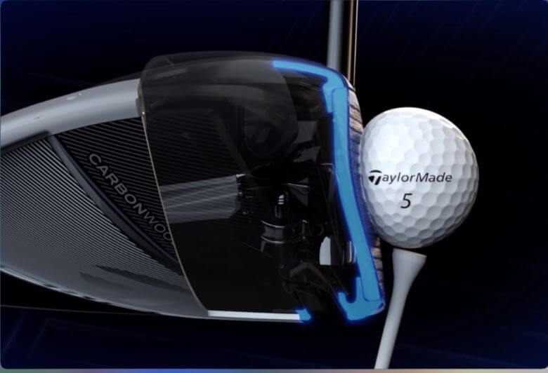 3세대 카본트위스트 페이스