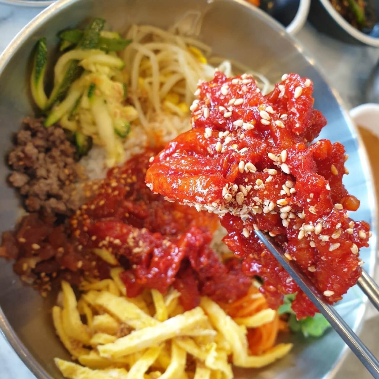 경주맛집 최고집사랑하면