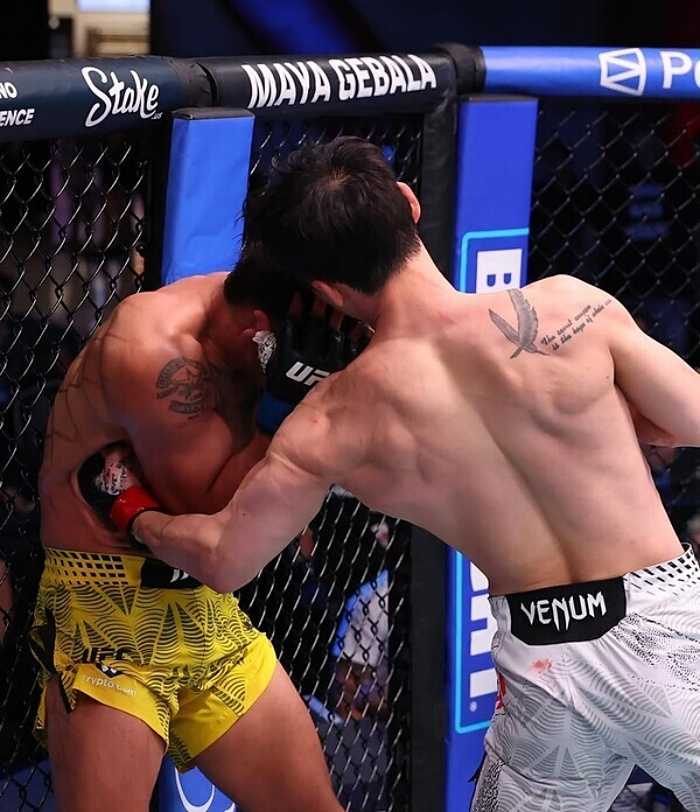 최두호 다음 경기 확정! UFC 331 핏불과 맞대결&hellip; 코리안 슈퍼보이의 시험대